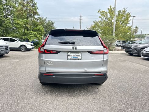 Used 2023 Honda CR-V EX image 5