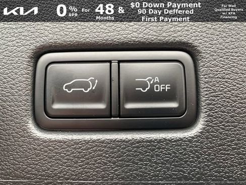 New 2025 Kia Telluride EX image 17