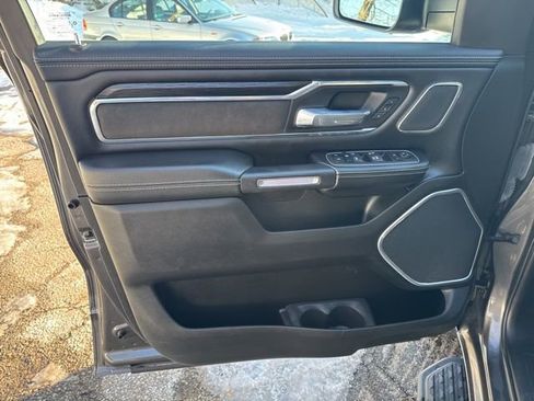 Used 2023 RAM 1500 Laramie image 21