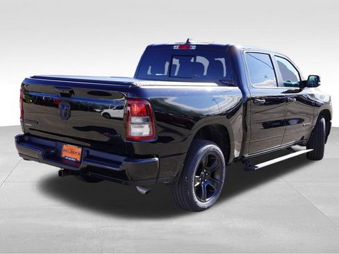 Used 2024 RAM 1500 Big Horn AWD/4WD image 5