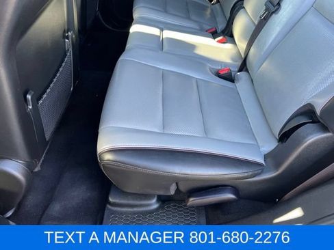 Used 2024 Dodge Durango GT AWD/4WD image 33