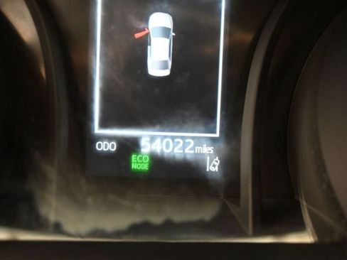 Used 2024 Toyota Camry LE FWD image 18