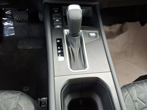 New 2026 Nissan Kicks SV w/ SV Premium Package image 14