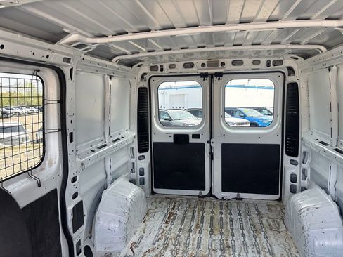 Used 2021 RAM ProMaster 1500 FWD image 14