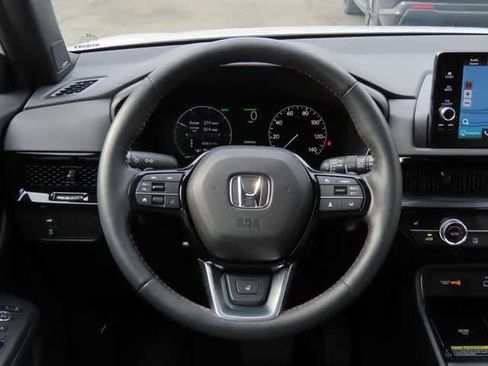 Certified 2024 Honda CR-V Sport Touring image 19