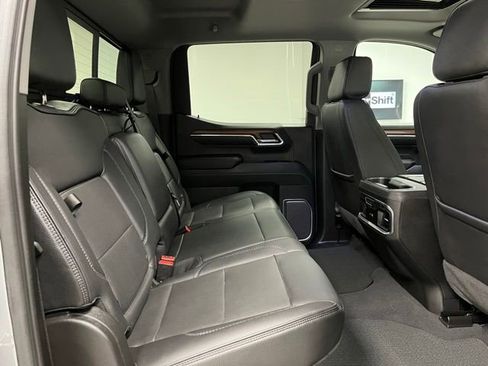 Used 2023 GMC Sierra 1500 Denali w/ Denali Reserve Package AWD/4WD image 52