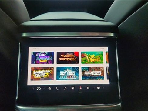 Used 2023 Tesla Model S Standard Range image 53