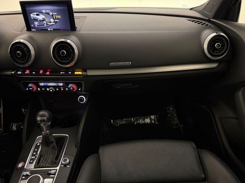 Used 2020 Audi S3 Premium Plus w/ Premium Plus Package AWD/4WD image 30