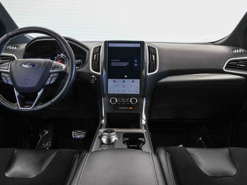 Used 2023 Ford Edge ST AWD/4WD image 13