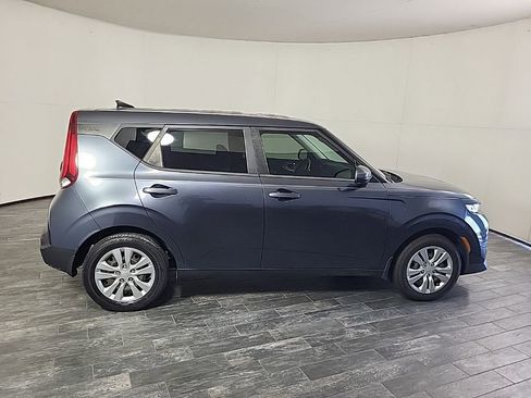 Used 2020 Kia Soul LX image 5
