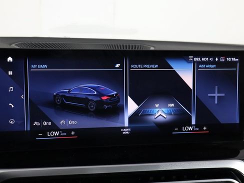 Used 2023 BMW i4 eDrive35 RWD image 36