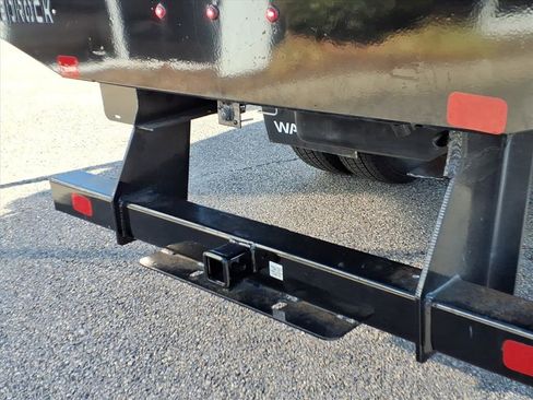 New 2024 Chevrolet Silverado 3500 W/T w/ WT Convenience Package image 6