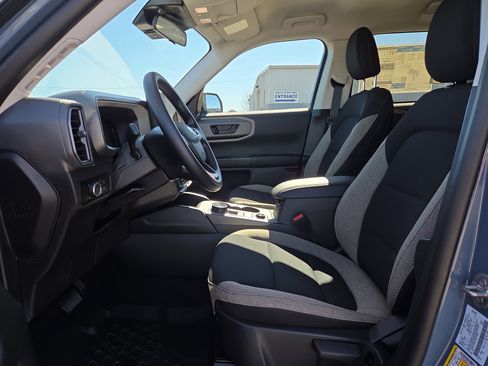 New 2026 Ford Bronco Sport Big Bend image 6
