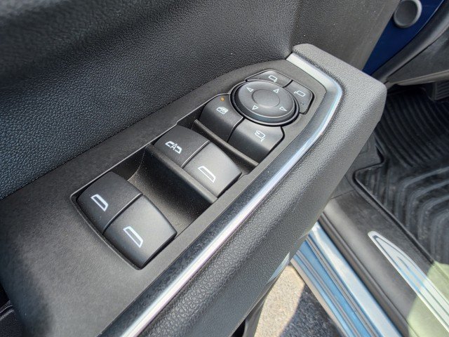 Used 2026 Chevrolet Silverado 2500 LT w/ Trail Boss Package AWD/4WD image 27