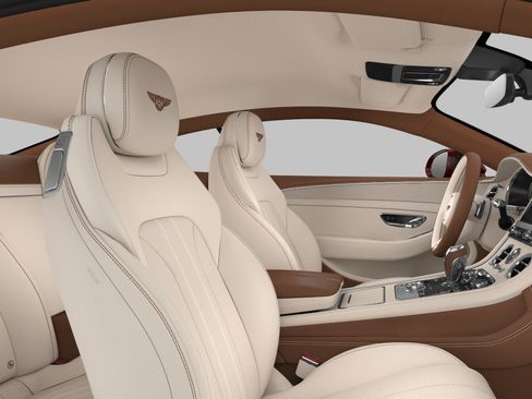 New 2026 Bentley Continental GT image 9