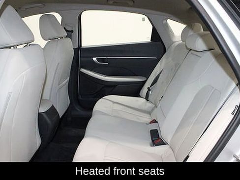 Used 2024 Hyundai Sonata SEL image 11