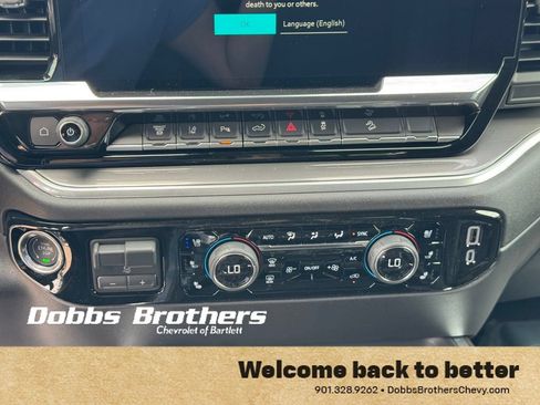 New 2026 Chevrolet Silverado 2500 High Country w/ Technology Package AWD/4WD image 29