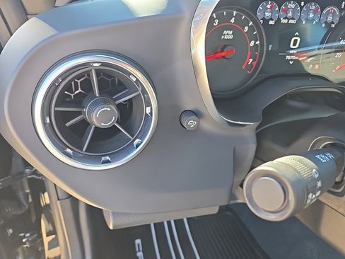 Used 2023 Chevrolet Camaro SS image 13