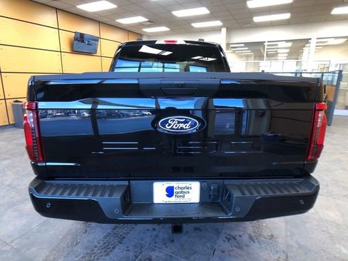 New 2026 Ford F150 STX image 6