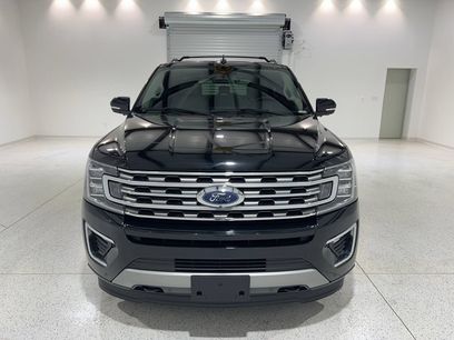 Used 2021 Ford Expedition Limited
