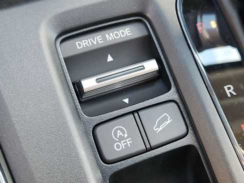 New 2026 Honda CR-V EX-L image 16