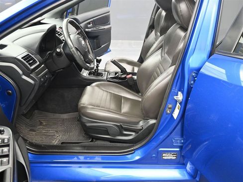 Used 2020 Subaru WRX Premium AWD/4WD image 10