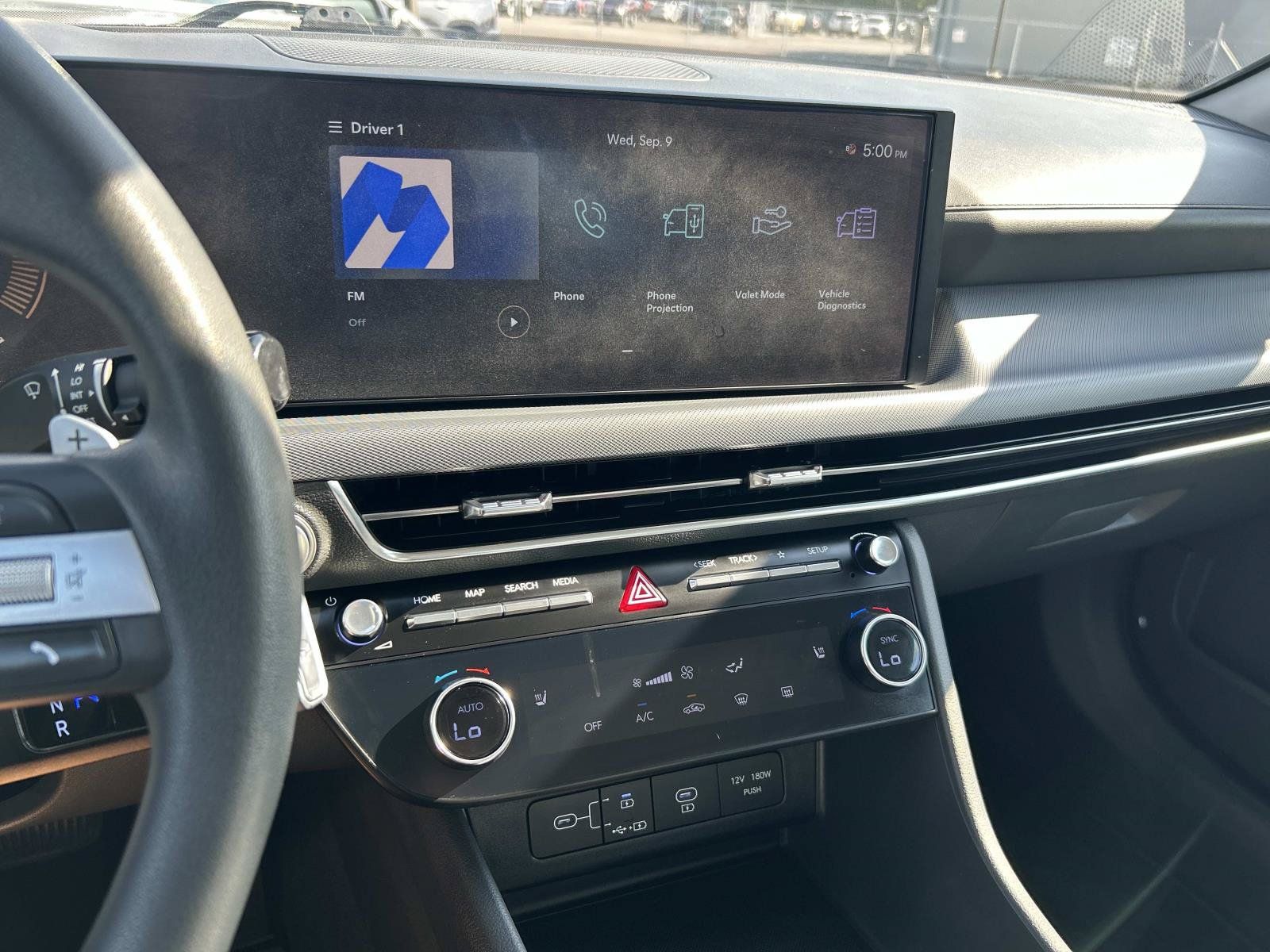 Used 2025 Hyundai Sonata SEL FWD image 27