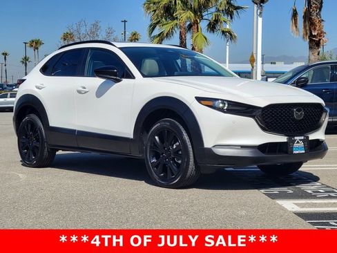 New 2026 MAZDA CX-30 AWD 2.5 S image 35