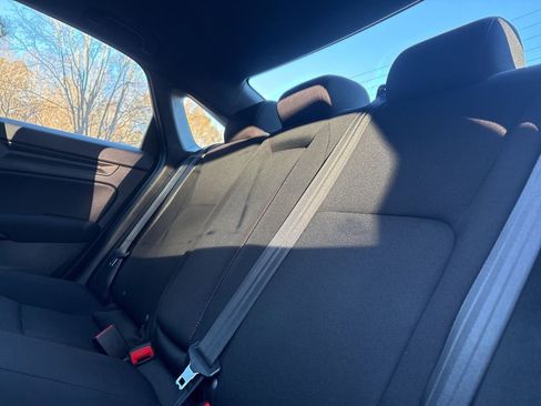 Certified 2022 Honda Civic Si image 20