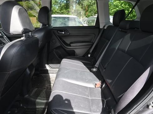 Used 2018 Subaru Forester 2.0XT Touring w/ Popular Package #3B AWD/4WD image 10