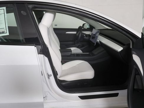 Used 2023 Tesla Model 3 Performance AWD/4WD image 29