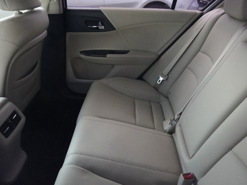 Used 2014 Honda Accord EX-L image 10