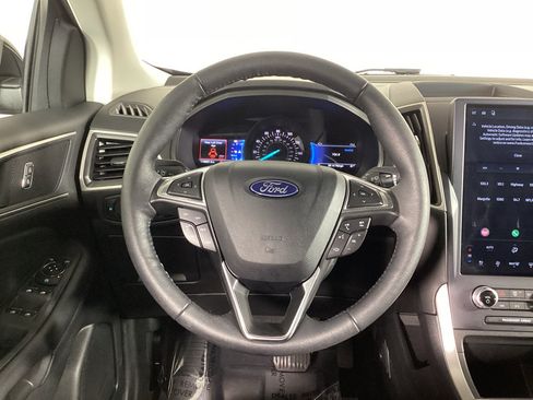 Used 2024 Ford Edge SEL w/ Convenience Package AWD/4WD image 17