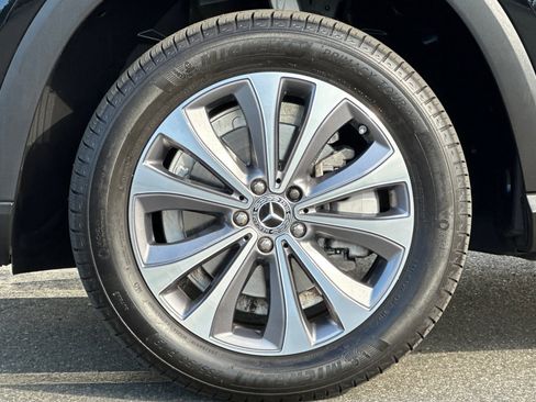 Certified 2022 Mercedes-Benz GLE 350 image 33