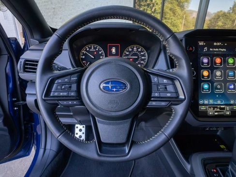 Used 2025 Subaru Crosstrek 2.5i Sport AWD/4WD image 12