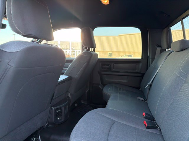 Used 2024 RAM 3500 Tradesman w/ Towing Technology Group AWD/4WD image 38