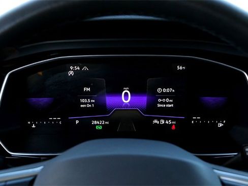 Used 2024 Volkswagen Jetta S image 15