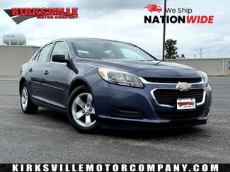 Used 2014 Chevrolet Malibu LS w/ Protection Package image 1