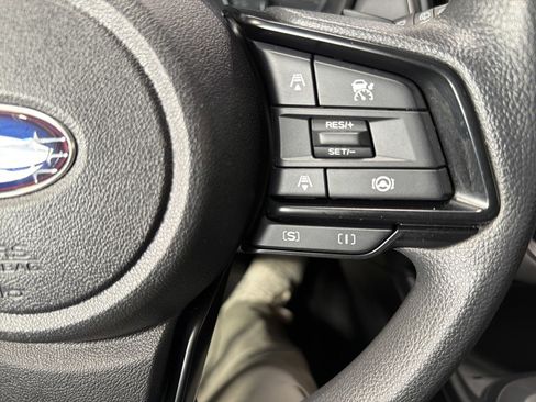 Certified 2025 Subaru Crosstrek 2.0i Premium image 29