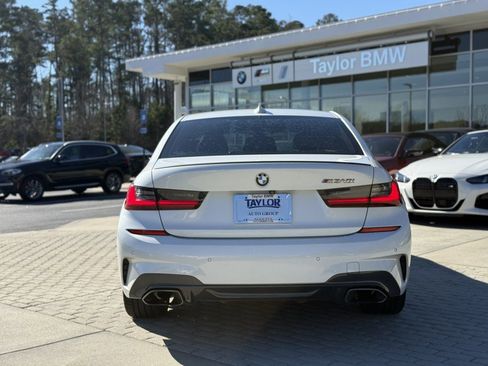 Used 2020 BMW M340i w/ Premium Package image 5