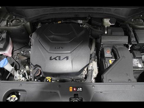 Used 2023 Kia Telluride SX AWD/4WD image 25