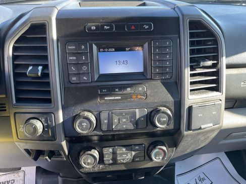 Used 2020 Ford F350 XL w/ Power Equipment Group AWD/4WD image 23