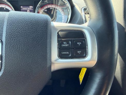 Used 2019 Dodge Grand Caravan GT w/ Safety Sphere Group FWD image 50