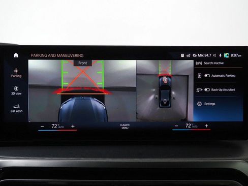 Used 2023 BMW i4 eDrive35 image 30