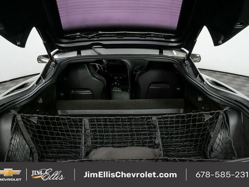 Used 2016 Chevrolet Corvette Stingray Coupe image 26