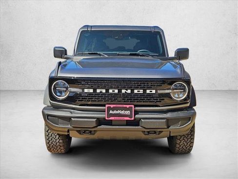 New 2026 Ford Bronco Big Bend image 6