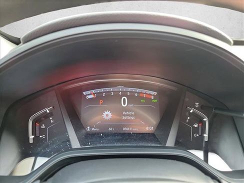 Used 2020 Honda CR-V LX image 20