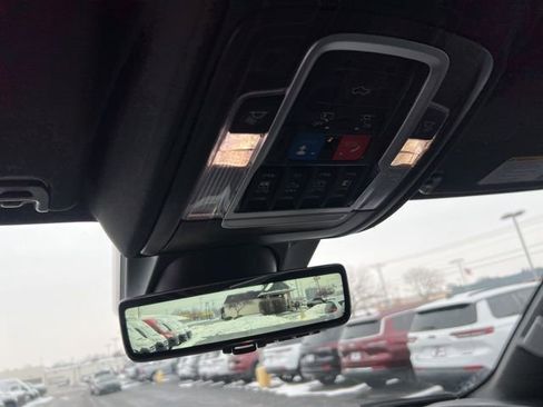 Used 2023 RAM 1500 TRX w/ TRX Level 2 Equipment Group image 18