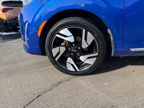 Used 2023 Kia Soul GT-Line image 25