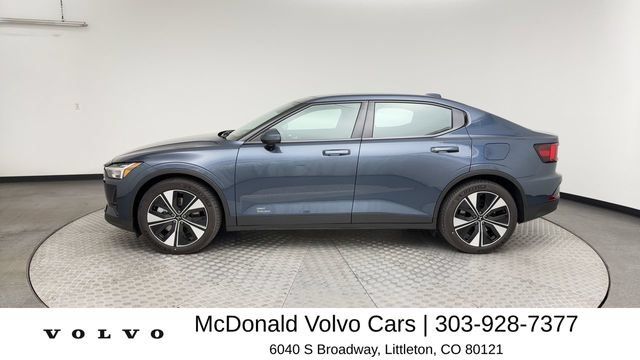 Used 2024 Polestar Polestar 2 AWD/4WD image 5